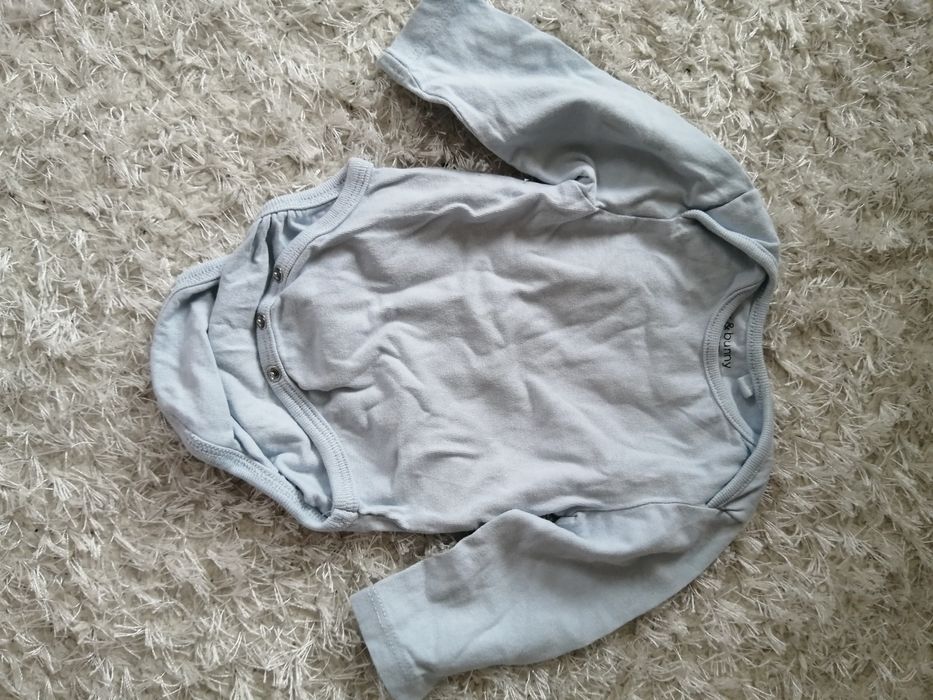 Бебешки дрехи за новородено