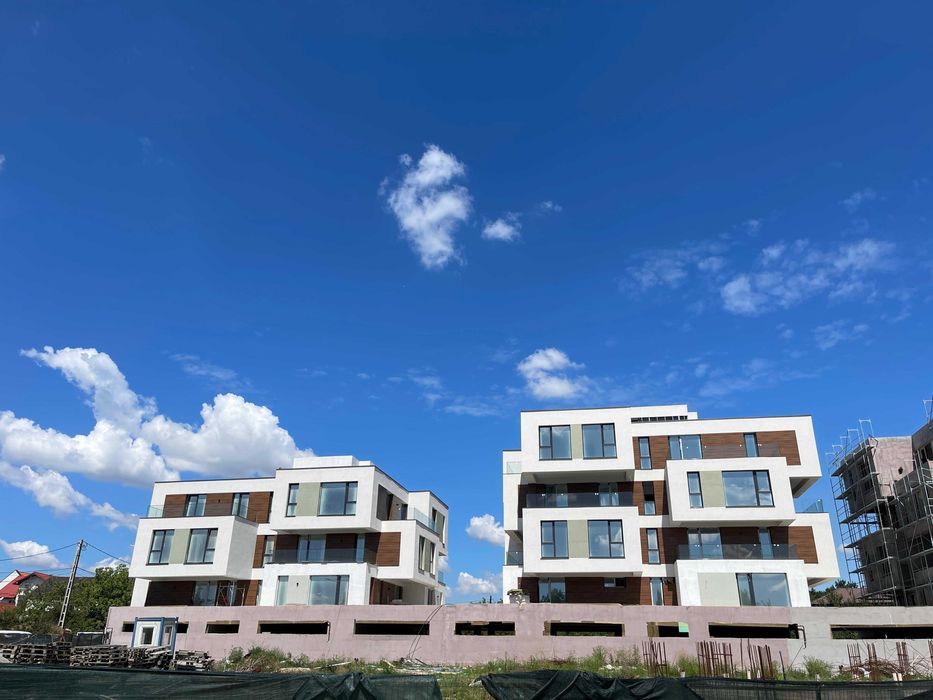 Apartament 3 camere langa Lac Chitila