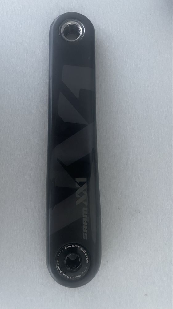 Курбел Sram XX1 Eagle 12-Speed GXP