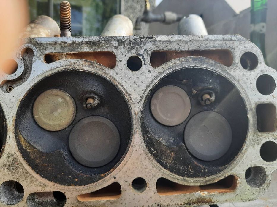 Глава за Опел Астра 1.6 Моно