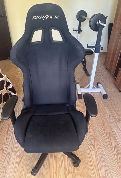 Scaun Gaming DXRACER limited edition