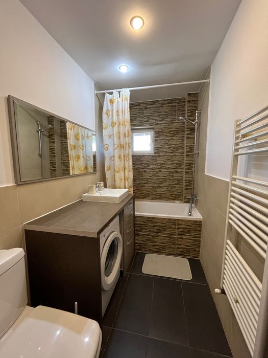 Apartament de inchiriat