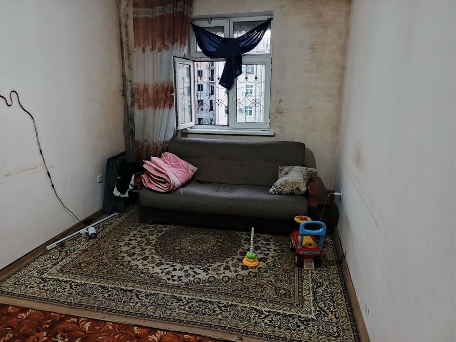 Аренда квартира Яшнобод олмос махаллада