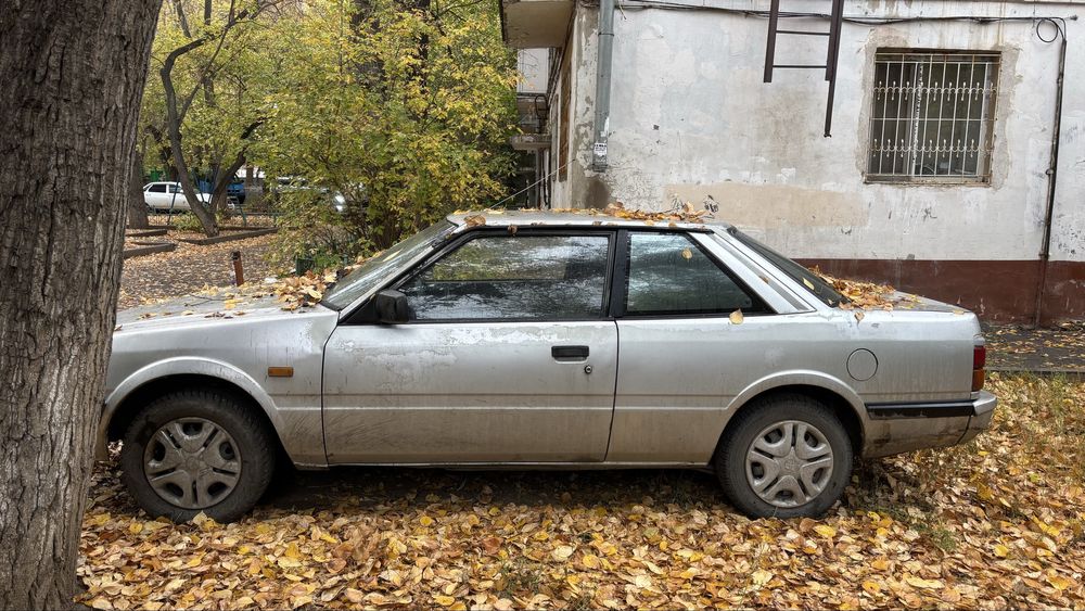 Продам мазду 626 gc