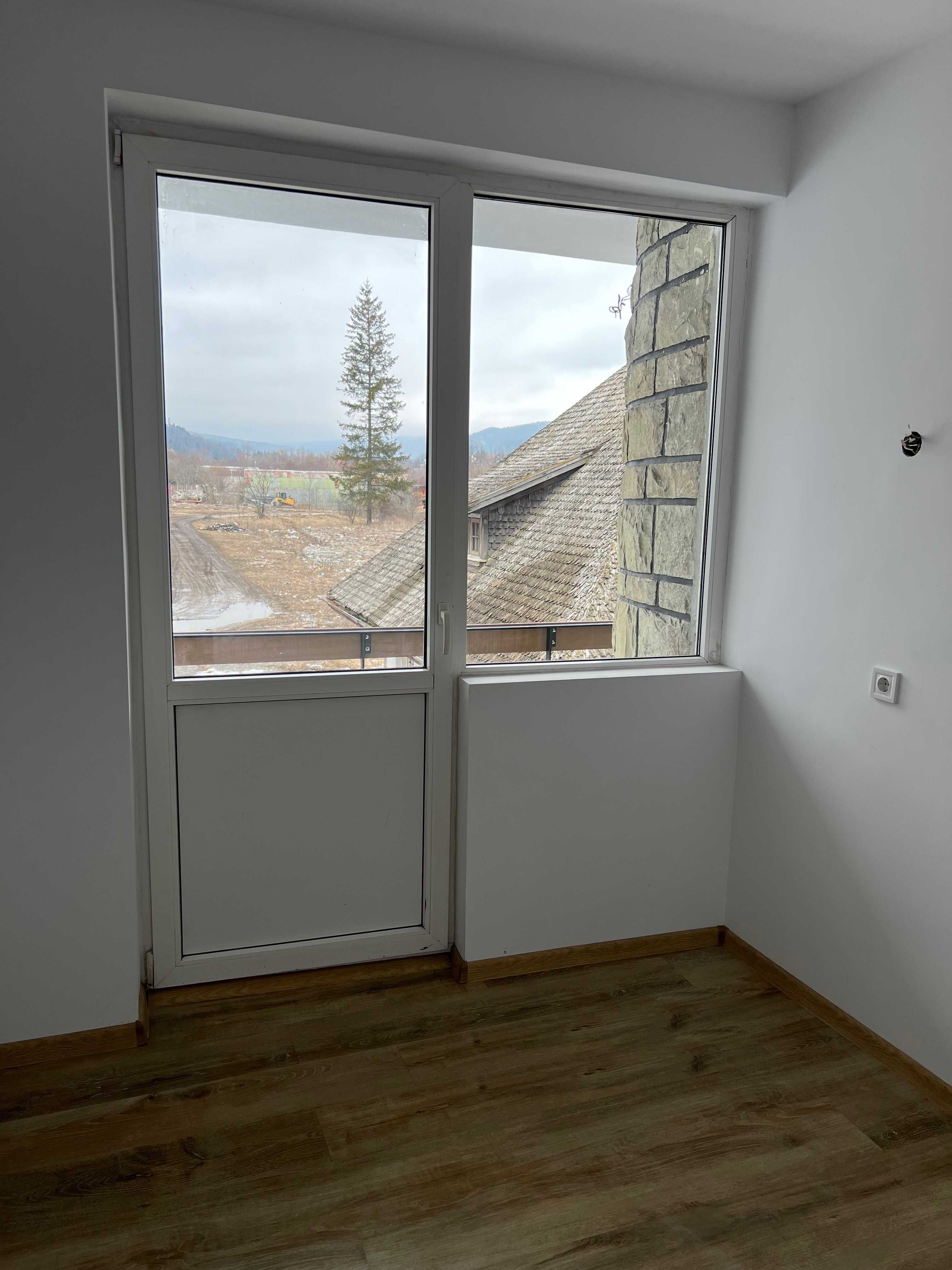 Apartament 2 camere - 2 balcoane - Sinaia Plaza