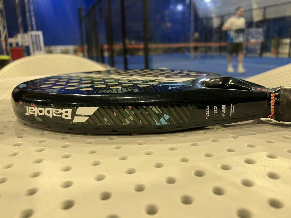 Babolat Reveal racheta/paleta padel