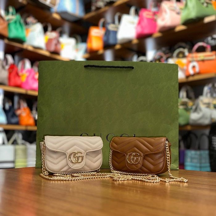 Дамска чанта gucci