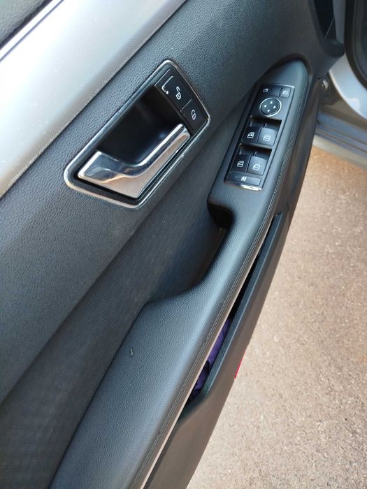 Mercedes E class 2.2cdi