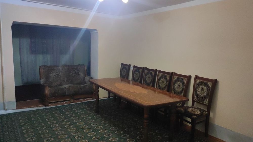 Квартира в Чарваке