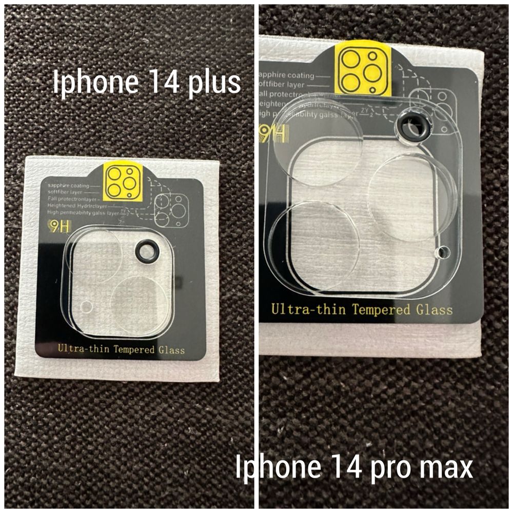 Протектор за камера на iphone, 14,14 pro, 14 pro max, 15, 15pro, max