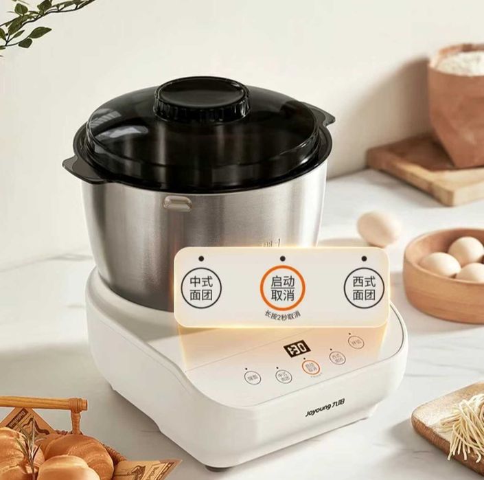 Продам тестомес .Автоматический комбайн для замеса любого теста