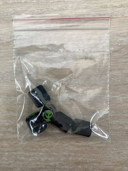 Капачета за вентил PA895