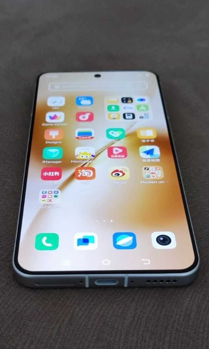 Vivo X200S 16/1tb бял
