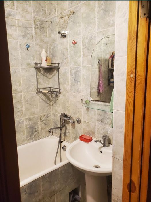 Максим Горький.  3/3/4 68кв.м балкон 2х6