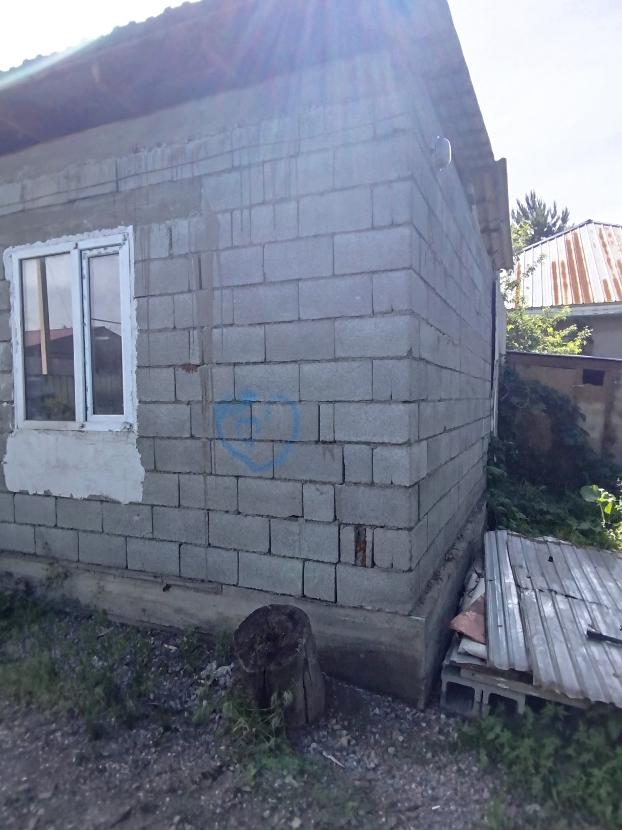 Продается дом. 3х комнатная