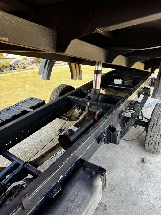 Iveco daily basculabil 3.0 EEV 35S14 2010