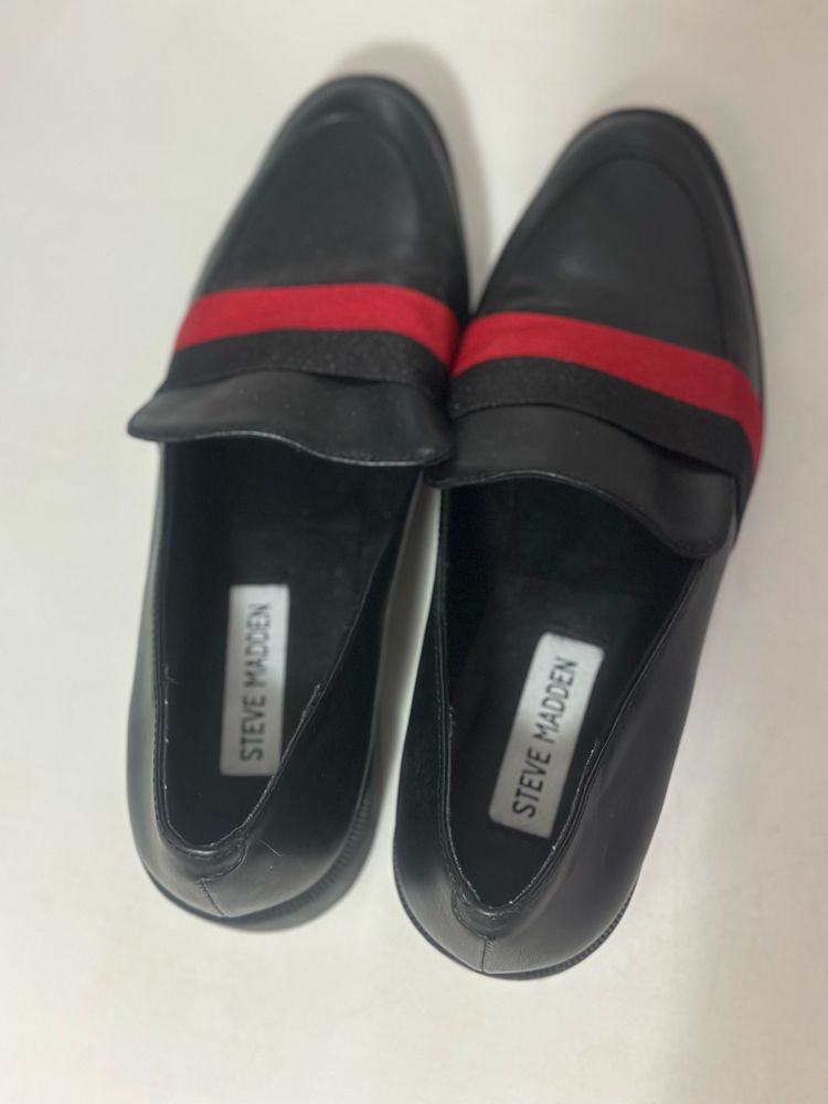 Продам туфли Steve Madden, размер 38 EU. Оригинал.