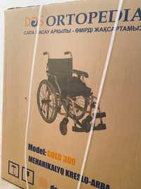 Инвалидная коляска Dos ORTOPEDIA Gold 300(42)