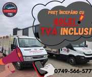 Panouri sandwich / accesorii / tabla cutata / policarbonat