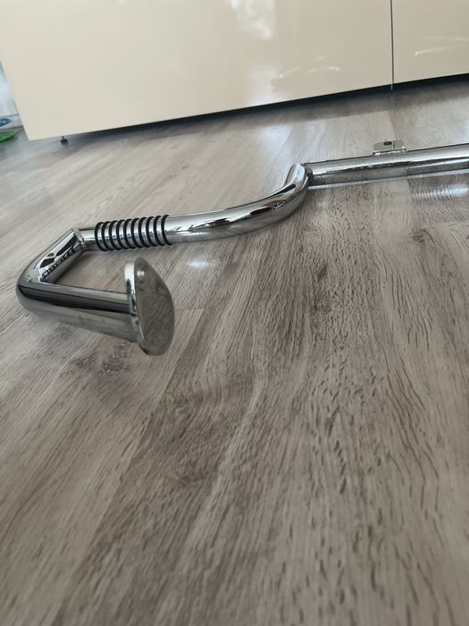 Crash Bar Motocicleta