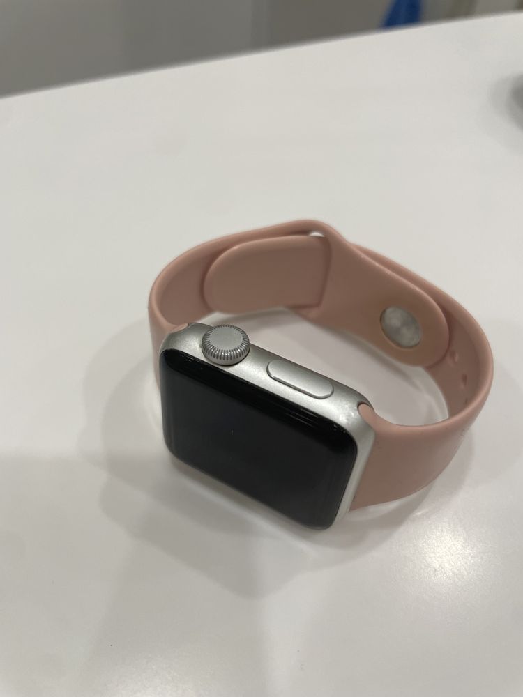 Apple watch series 3 38mm