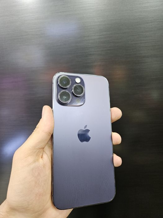 Iphone 14 Pro Max 128 gb ZP/A