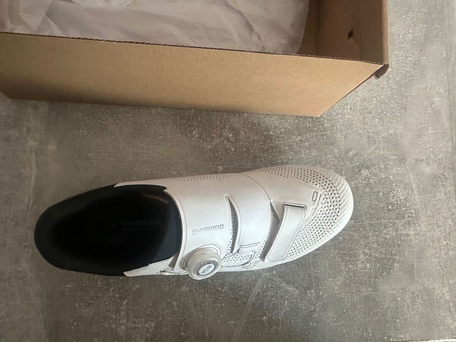 Pantofi ciclism Shimano RC5 – mărimea 43