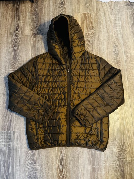 Geaca Zara, Pull and Bear, H&M