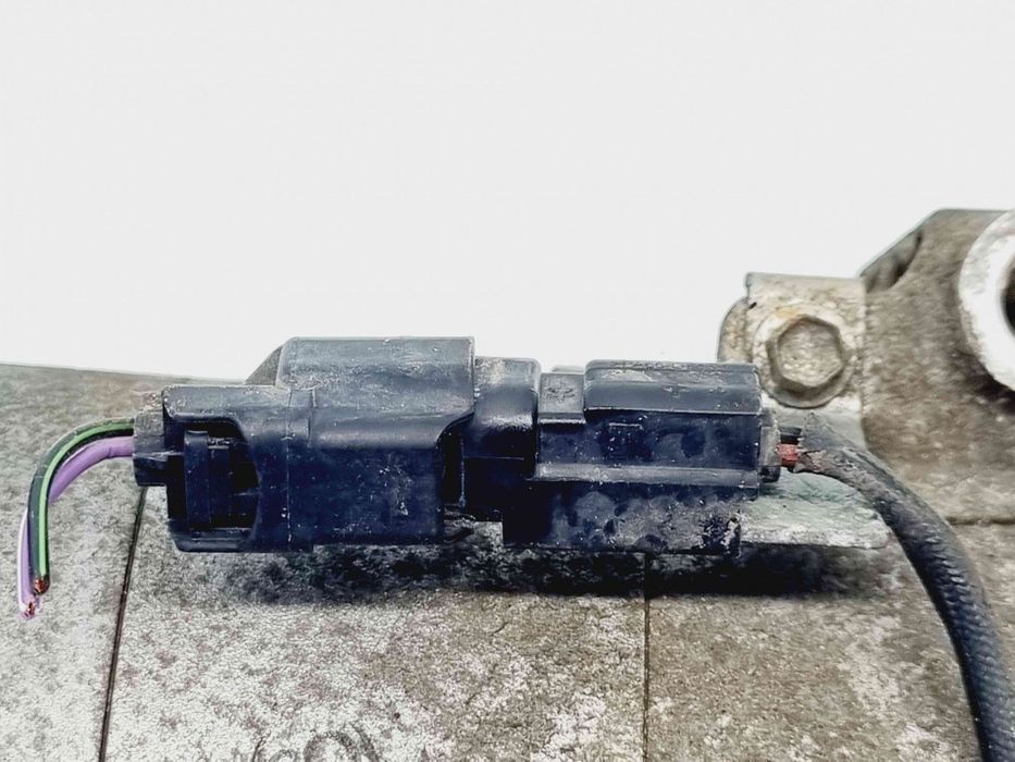 Compresor clima Ford Focus 3 Hatchback [Fabr 2011-2015] CV61-19D629-FE