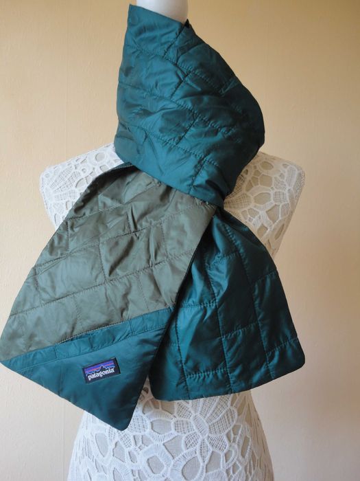 Patagonia/нов шал