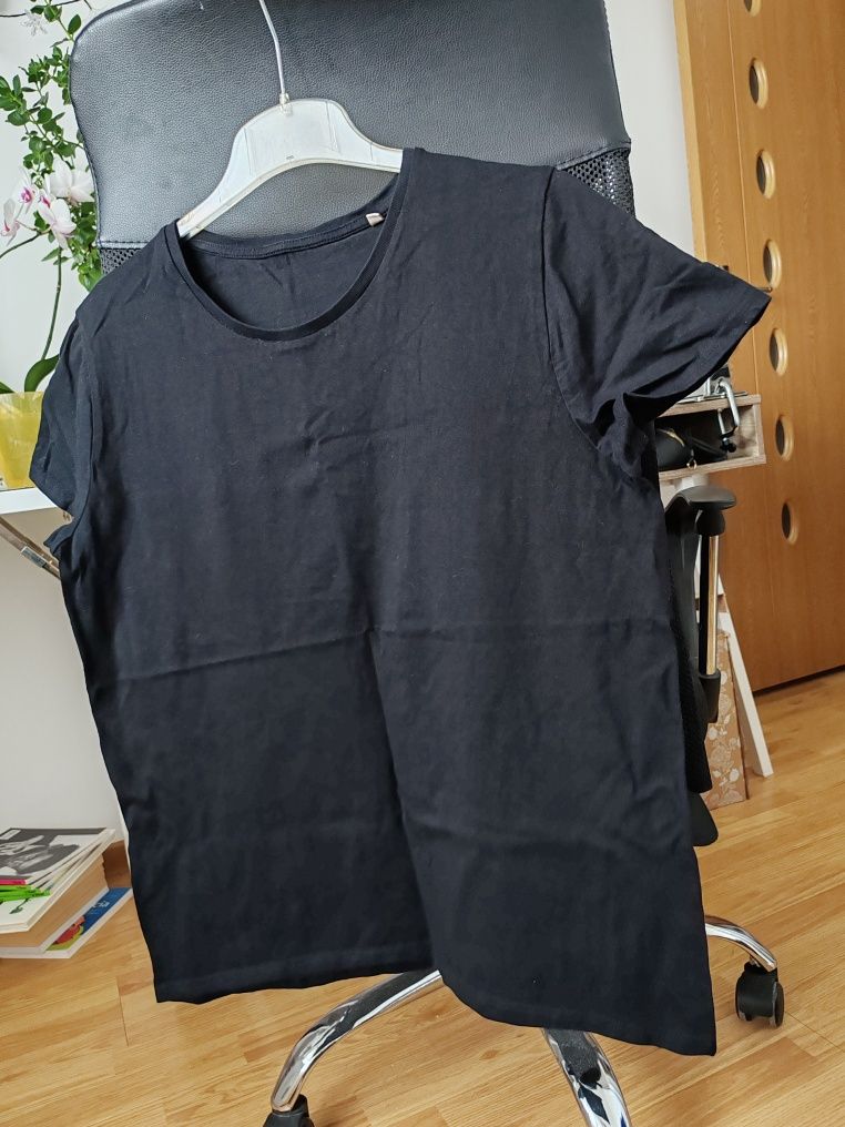 Lot 8 bluze cămăși tricouri M spre L damă vară vaporoase