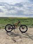 MTB Downhill Radon Swoop 200 – Fox 40, Shimano Saint
