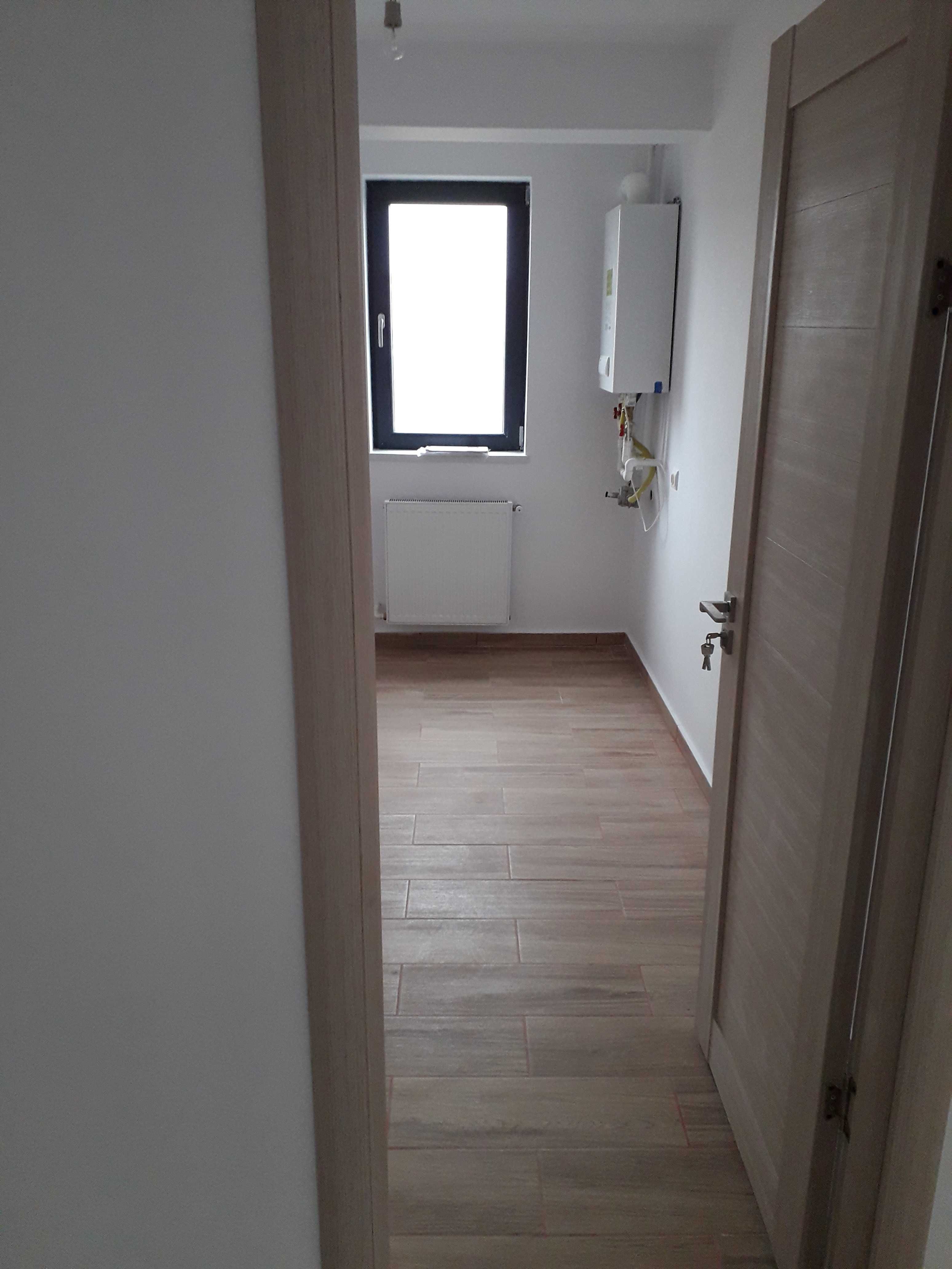 Proprietar vand apartament 2 camere militari residence str Ilie petre