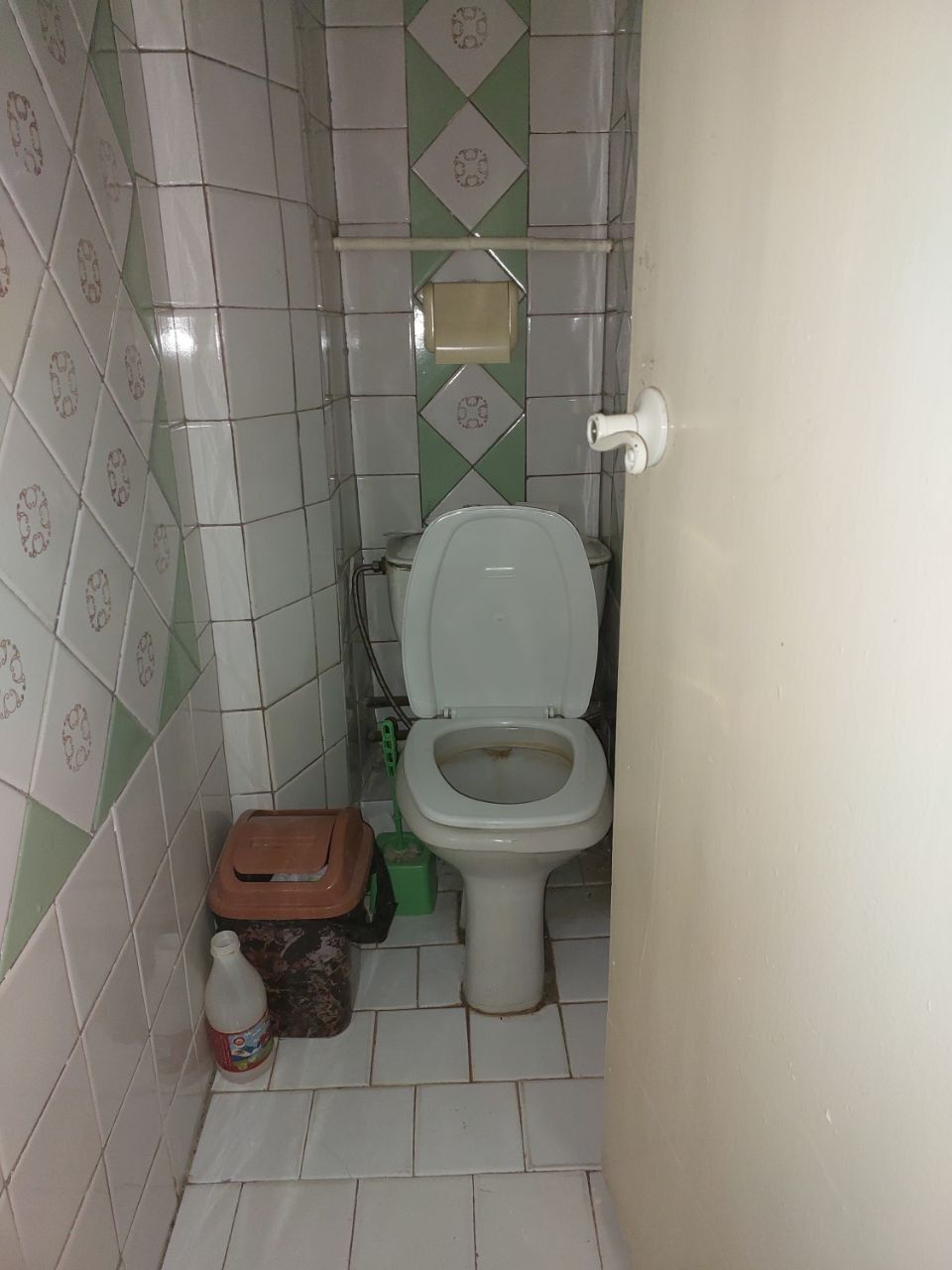 Продаётся 4х комнатная квартира на Медгородок Новый Ташми. Алмазарский