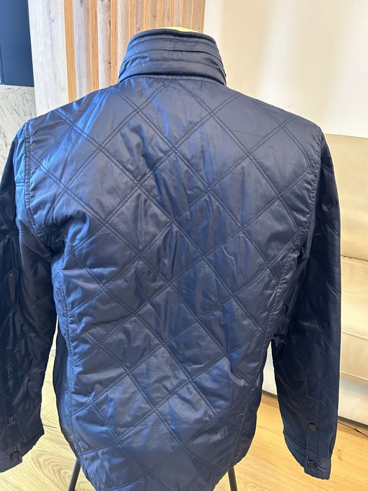 Geaca matlasata Zara barbati marime M