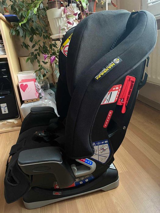 Детско столче за кола Graco Milestone All-in-One 0-36кг.