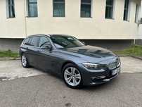 BMW Seria 3 F31 2.0 143 CP/2013/Inmatriculat RO
