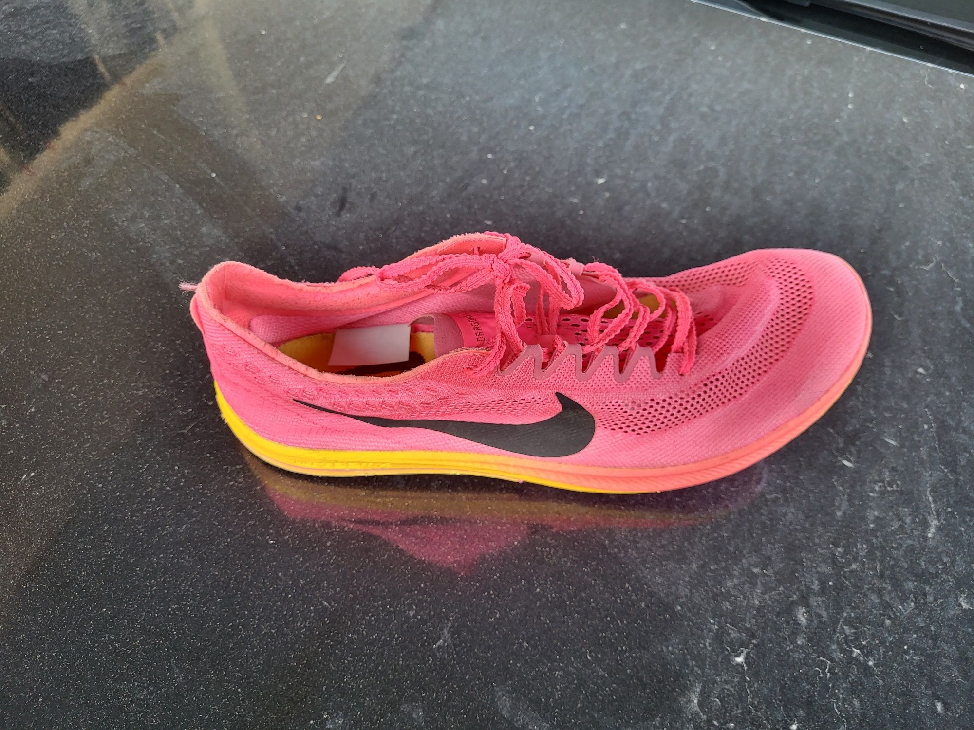 Nike zoom dragonfly