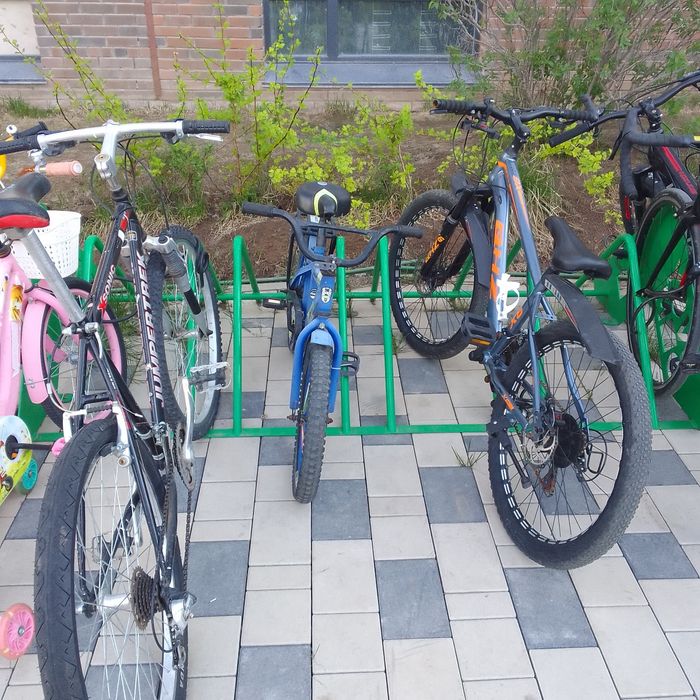 Продам велосипед для мальчика