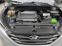 turbina si piese hyundai tucson 2016 2.0 crdi din dezmembrari