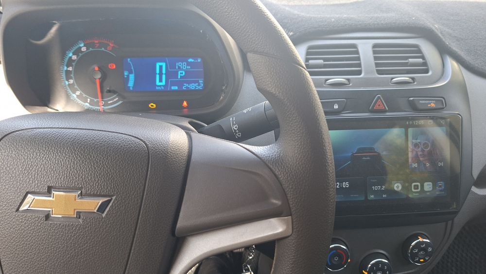 Cobalt avtomat 4 pozitsiya stayl, srochno sotiladi