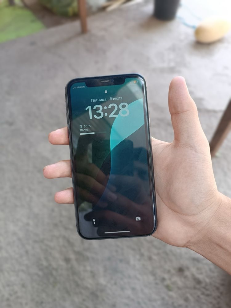 iPhone 11 128 talik