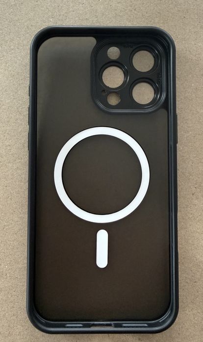 Husa pentru Iphone 16 Pro Max noua