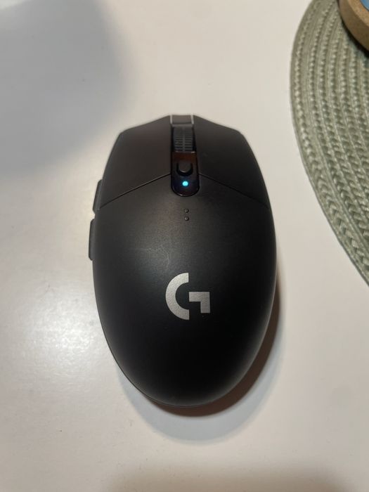Logitech g305 в перфектно състояние