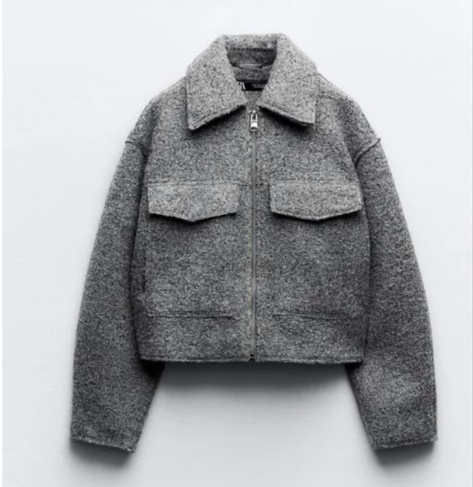 Късо оалтенце Zara