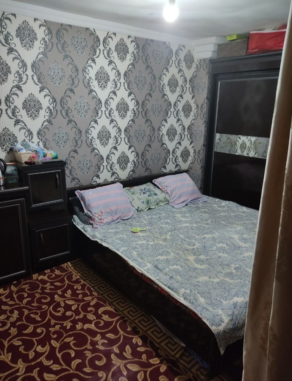 Продаю 4х комнатный участок