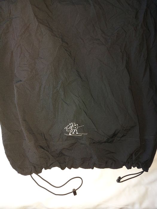 Bergans Microlight Lady Jacket - размер L (ветровка)