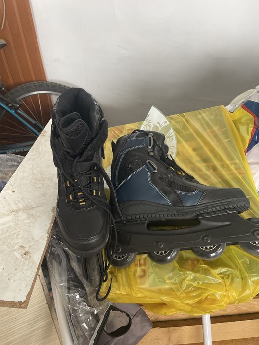 Role 43 crane sports