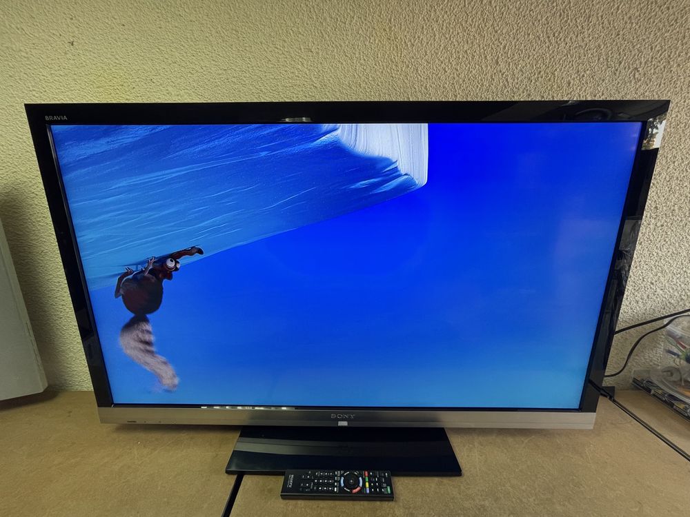 Телевизор SONY Full HD LED 46” - KDL-46EX717