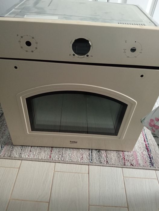 Piese schimb cuptor electric Beko